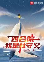 四合院：我是杜守义
