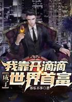 我靠开滴滴成了世界首富