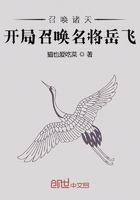 召唤诸天：开局召唤名将岳飞