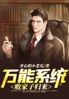 万能系统：败家子归来