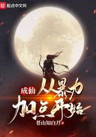 成仙：从暴力加点开始