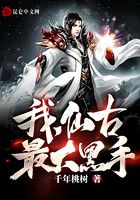 我，仙古最大黑手
