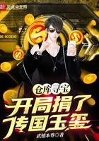 仓库寻宝：开局捐了传国玉玺！