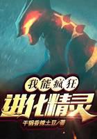 我能疯狂进化精灵