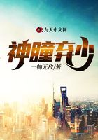神瞳弃少