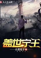 盖世宁王