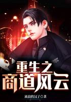 重生之商道风云