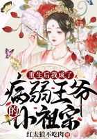 重生后我成了病弱王爷的小祖宗