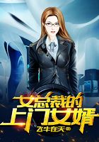 女总裁的上门女婿