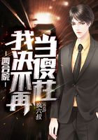 四合院：我，决不再当傻柱