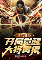 灵气复苏：开局觉醒大将黄猿