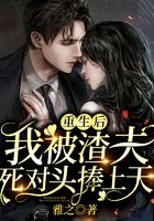 重生后，我被渣夫死对头捧上天