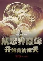 从忍界巅峰开始穿梭诸天