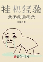 挂机经验，求求你别涨了！