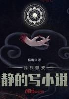 我只想安静的写小说