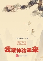 炼气：我能体验未来
