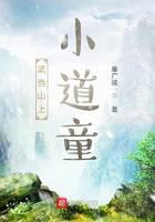 魔幻小说
