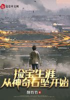 捡宝生涯从神奇石坠开始