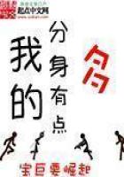 我的分身有点多