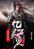 神级大店长：亿万灵宠秒速进化