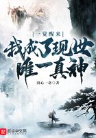 一觉醒来我成了现世唯一真神
