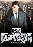 绝品医武赘婿