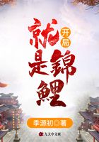开局就是锦鲤