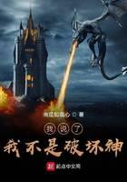 我说了我不是破坏神