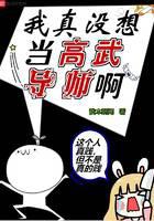 我真没想当高武导师啊