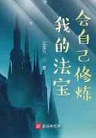 我的法宝会自己修炼