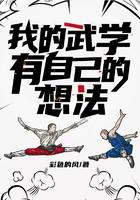 我的武学有自己的想法
