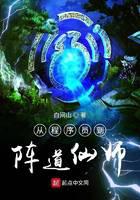 从程序员到阵道仙师