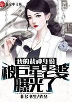 我的战神身份被巨星老婆曝光了