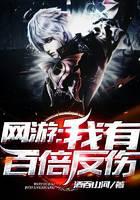 网游：我有百倍反伤