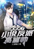我穿成了小说反派高富帅
