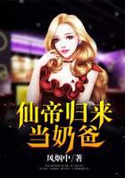 仙帝归来当奶爸