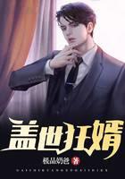 盖世狂婿