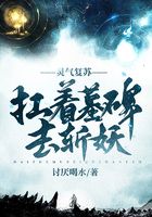 灵气复苏：扛着墓碑去斩妖