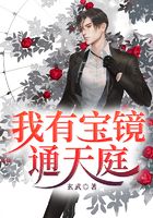 我有宝镜通天庭