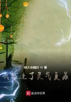 我打造了灵气复苏