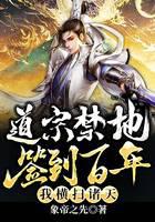 道宗禁地签到百年，我横扫诸天