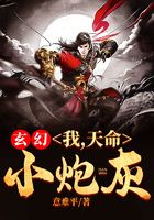 玄幻：我，天命小炮灰