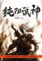 纯阳武神