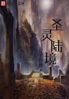 圣灵之陆境