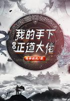 我的手下全是正道大佬