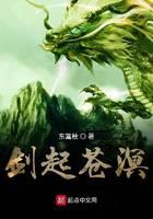 剑起苍溟