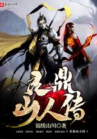 灵鼎山人传