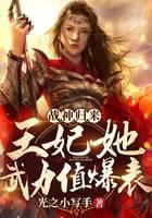 战神归来：王妃她武力值爆表