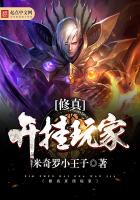 修真开挂玩家