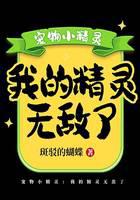宠物小精灵：我的精灵无敌了